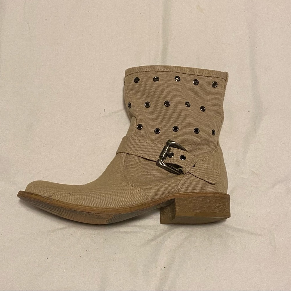 Canvas Boot. Unity By Carlos Santana - image 3